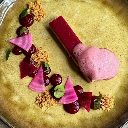 Hotel Restaurant Spa Disini Montpellier Est, The Originals Relais 캐스트리스 외부 사진