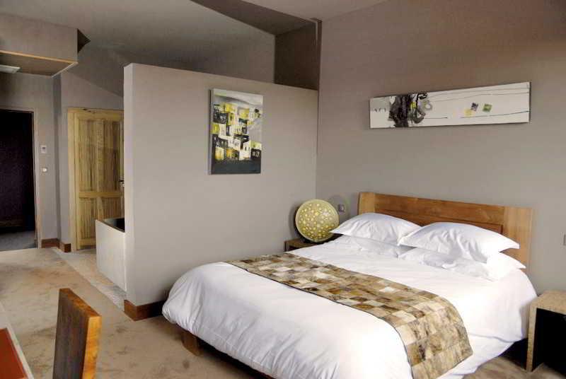 Hotel Restaurant Spa Disini Montpellier Est, The Originals Relais 캐스트리스 외부 사진