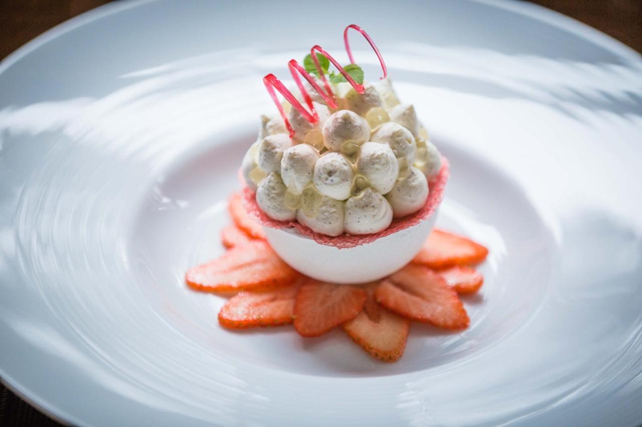 Hotel Restaurant Spa Disini Montpellier Est, The Originals Relais 캐스트리스 외부 사진