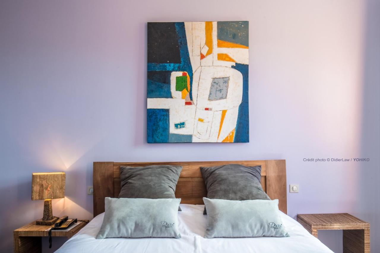 Hotel Restaurant Spa Disini Montpellier Est, The Originals Relais 캐스트리스 외부 사진