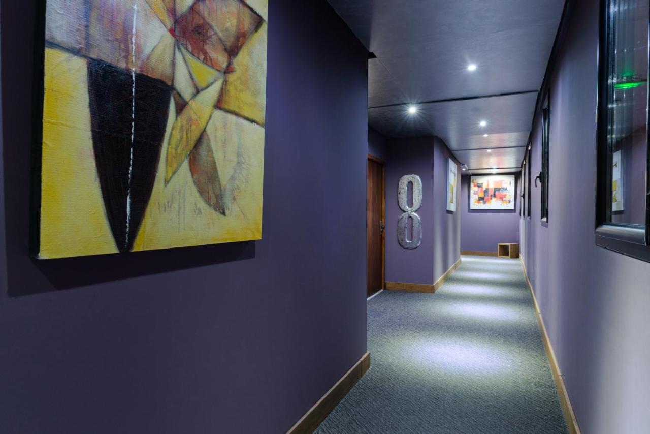 Hotel Restaurant Spa Disini Montpellier Est, The Originals Relais 캐스트리스 외부 사진