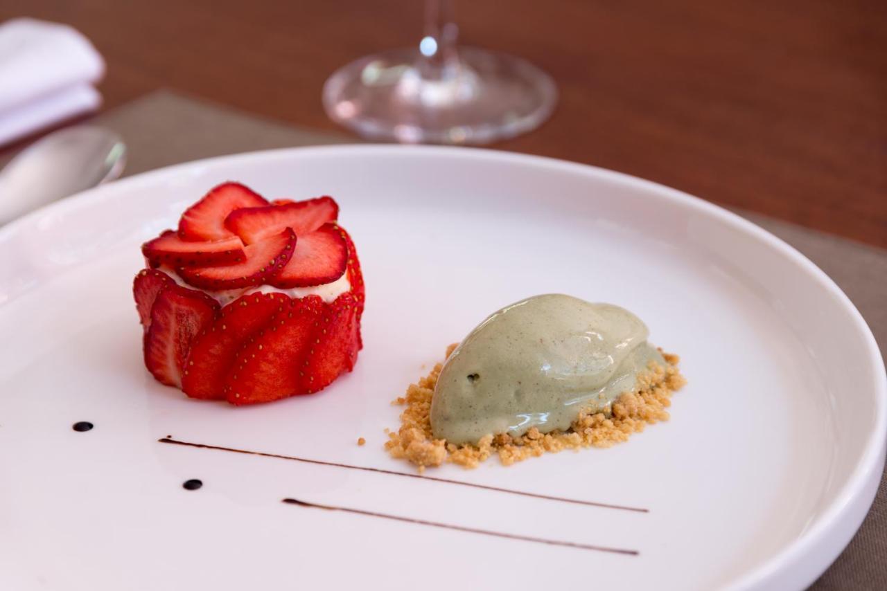 Hotel Restaurant Spa Disini Montpellier Est, The Originals Relais 캐스트리스 외부 사진