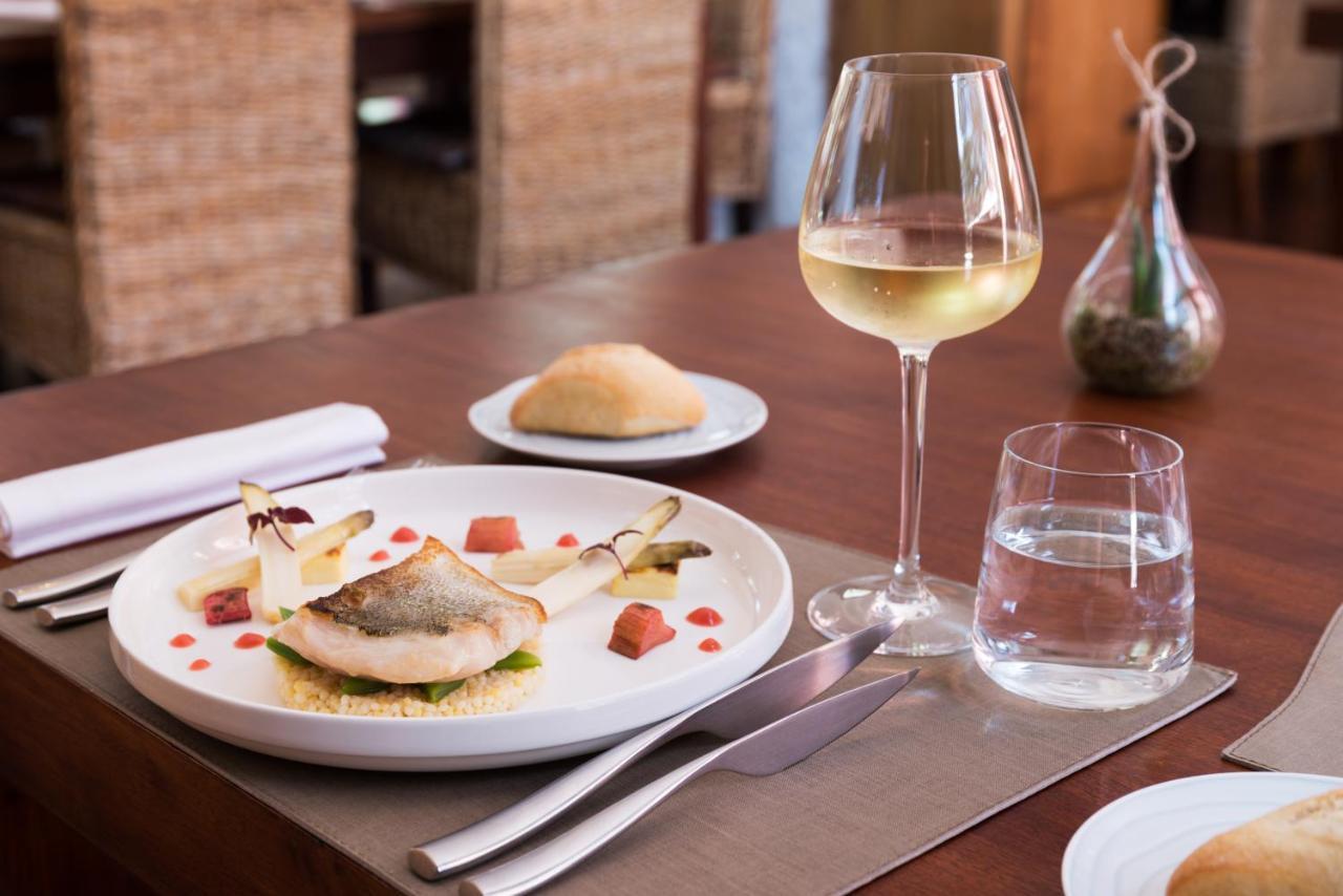 Hotel Restaurant Spa Disini Montpellier Est, The Originals Relais 캐스트리스 외부 사진
