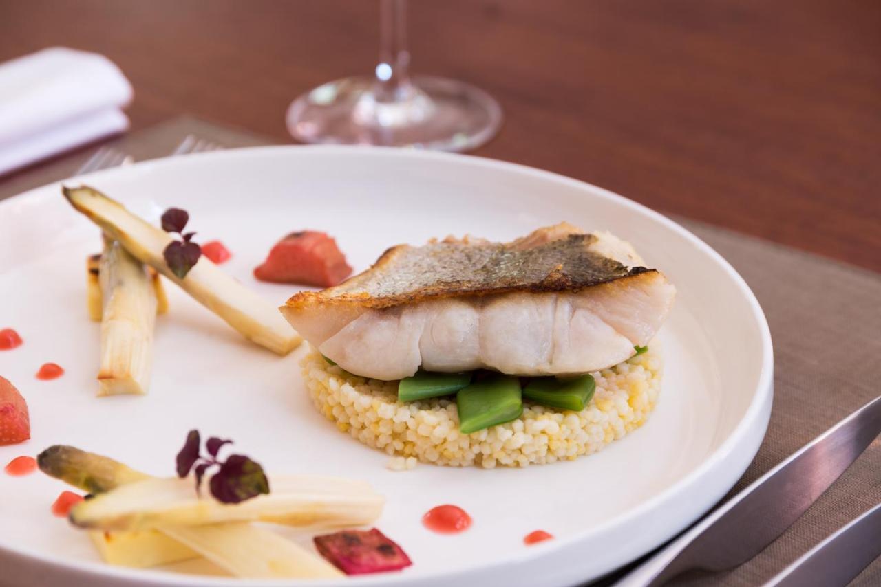 Hotel Restaurant Spa Disini Montpellier Est, The Originals Relais 캐스트리스 외부 사진