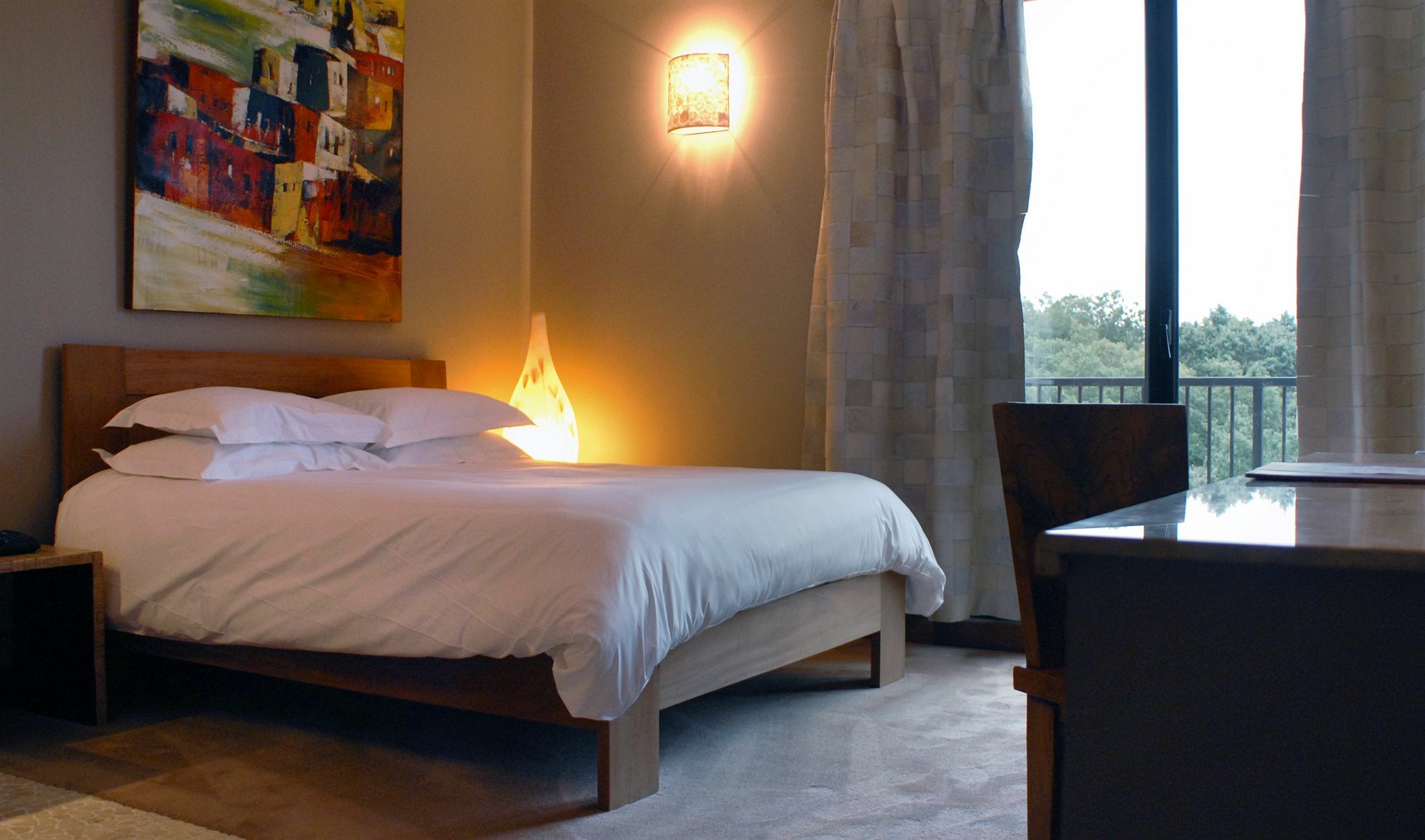 Hotel Restaurant Spa Disini Montpellier Est, The Originals Relais 캐스트리스 외부 사진